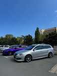 Passat b6 variant, 2010, dsg, 170cp