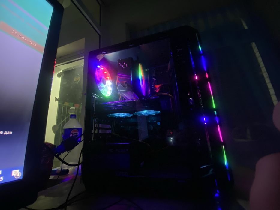 Продается компютер