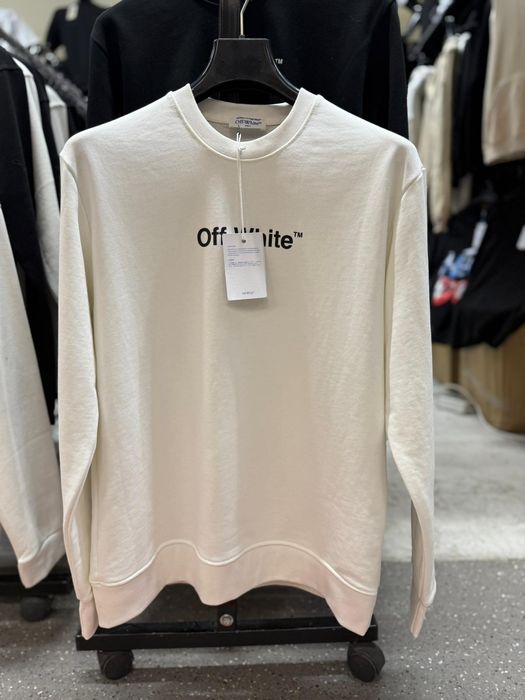 Pulovere Off White - toate marimile