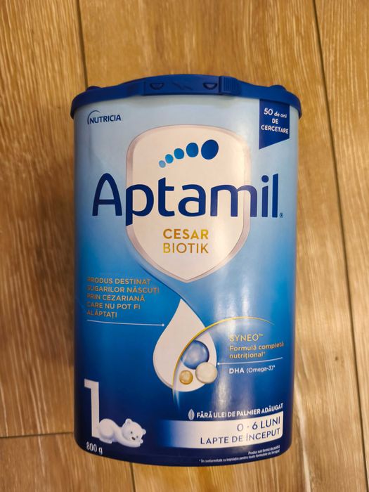 6 cutii noi sigilate