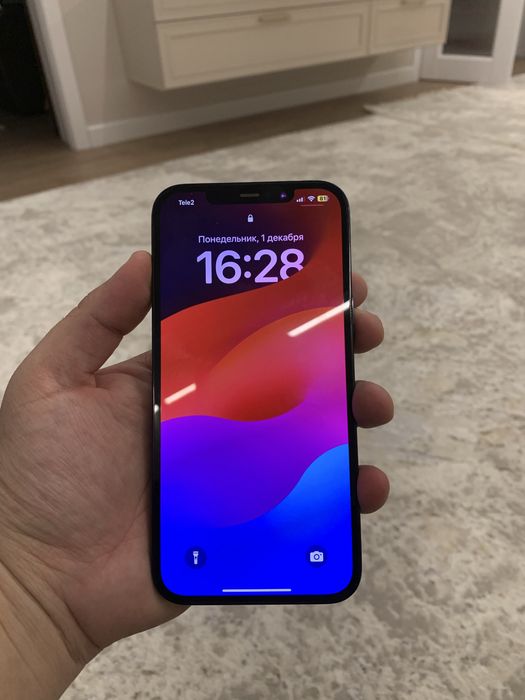 Айфон 12 про макс 256гб