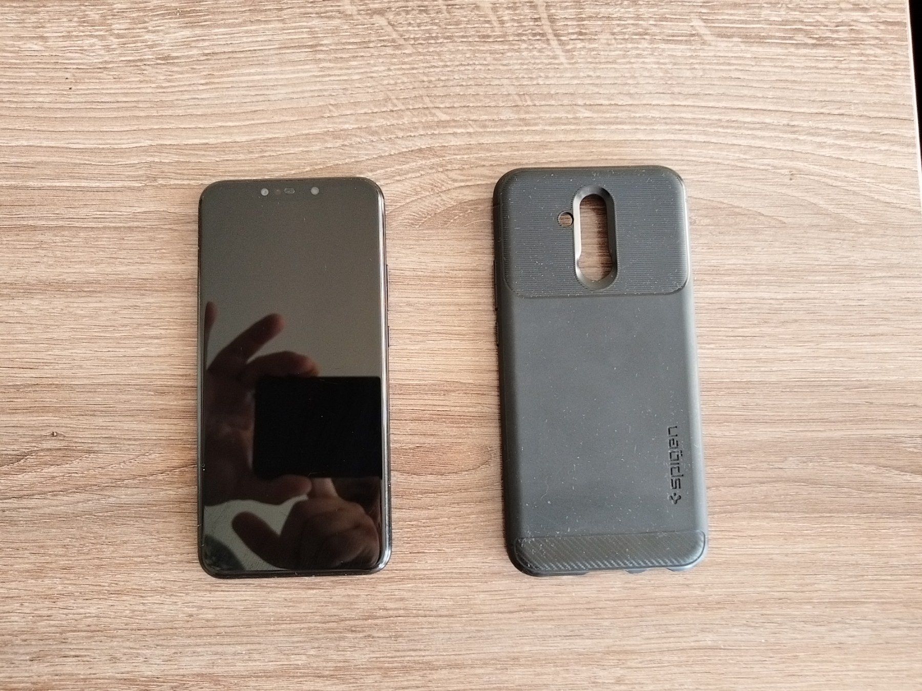 Huawei Mate 20 Lite