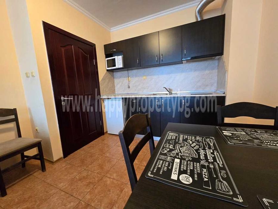 Продава се Двустаен апартамент в к.к. Слънчев бряг - 72 кв.м за 973 €/кв.м - Снимка #3
