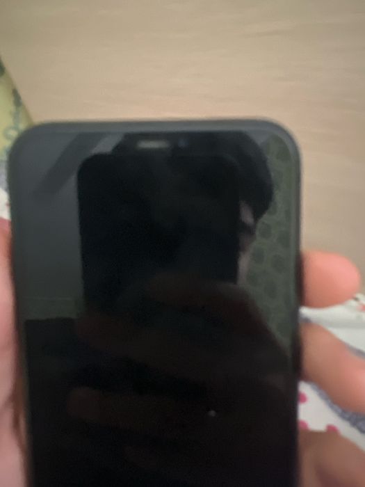 Iphone 11 в идеальном состоения