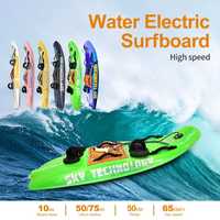 Electric jetsurf surfboard / сърфборд електрически