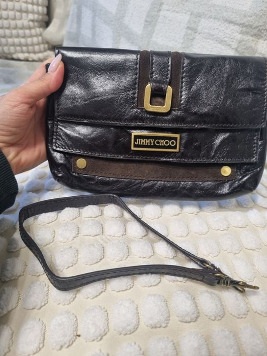 Geanta vintage Piele naturala 100%