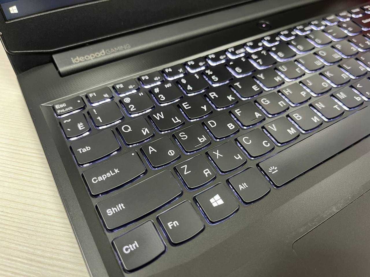 Для игр LENOVO Core i5-11/ОЗУ16/SSD1Tb/RTX3050/Гарантия!! Подарки!!