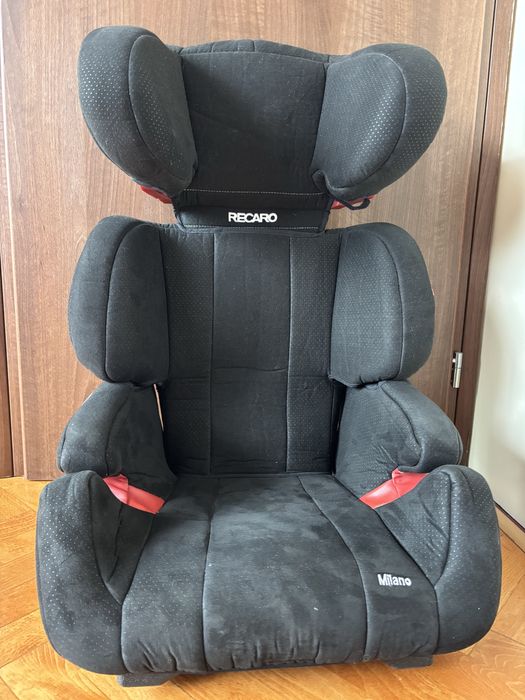 Детско столче за кола Recaro