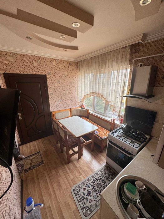 Ганга 2в3/4/5 65м2 Метро Гофур Гулям , продается квартира