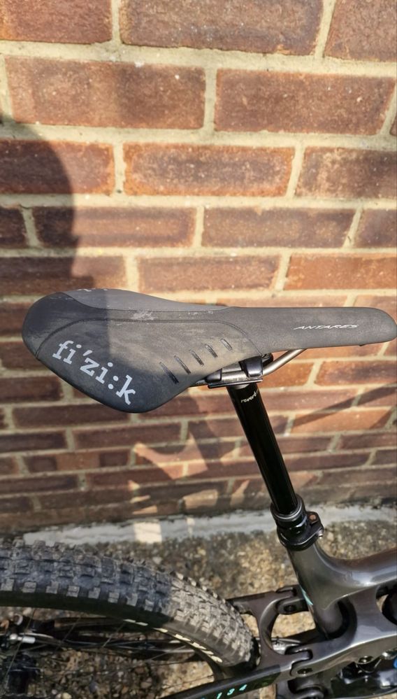 Kona Process 134 Full Carbon