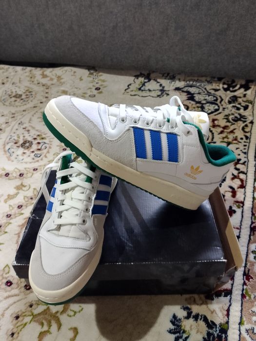 Красовки мужские 40р новые