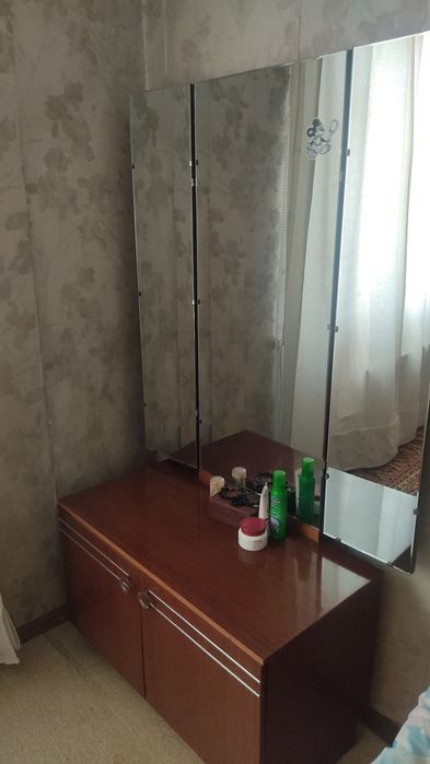 Зеркало, трельяж