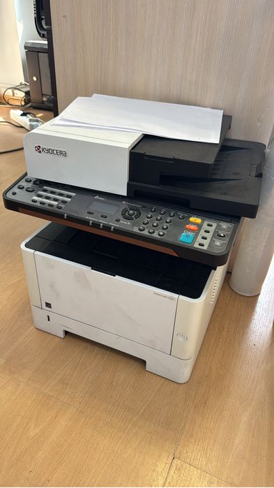 Продам МФУ Kyocera - высокомасшатабная печать