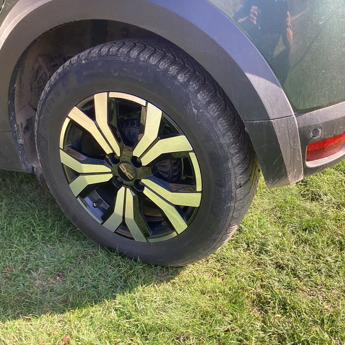 Джанти Дачия Сандеро 2023