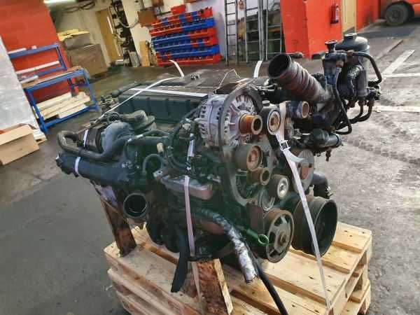 Motor complet D0836 LOH56 pentru camion MAN - Piese de motor MAN