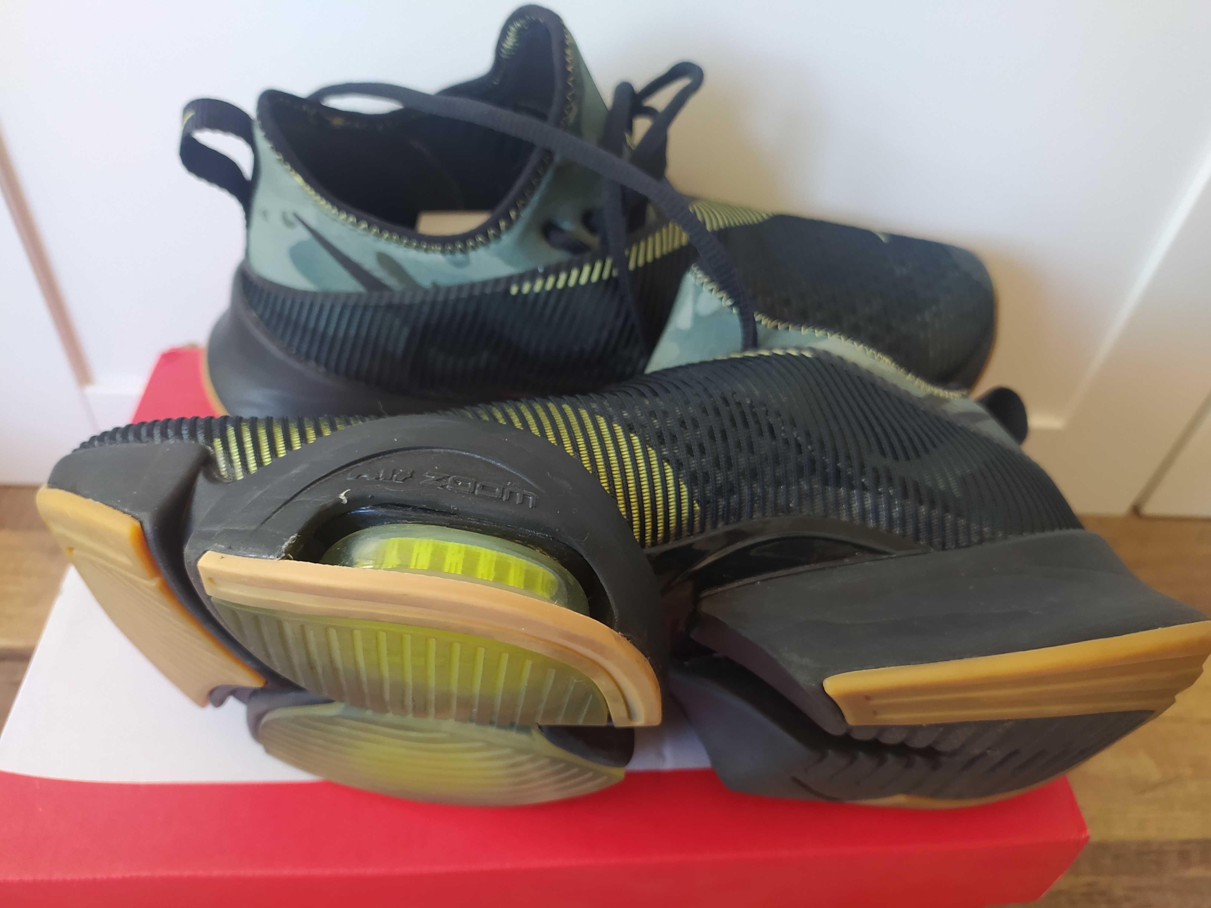 Nike Superrep, 41 номер