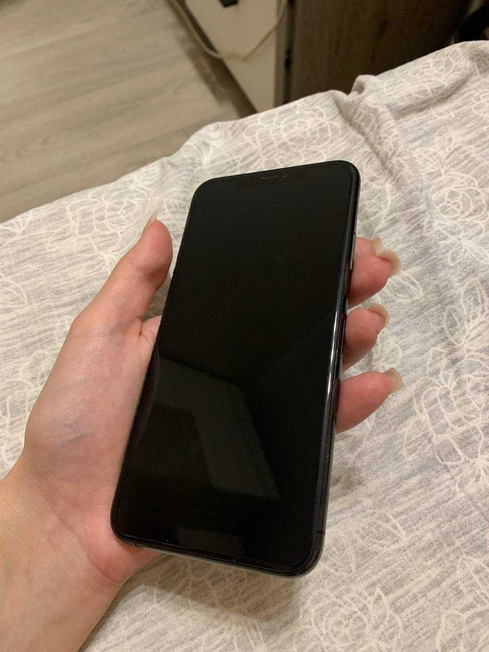 iPhone 11 Pro Max/256