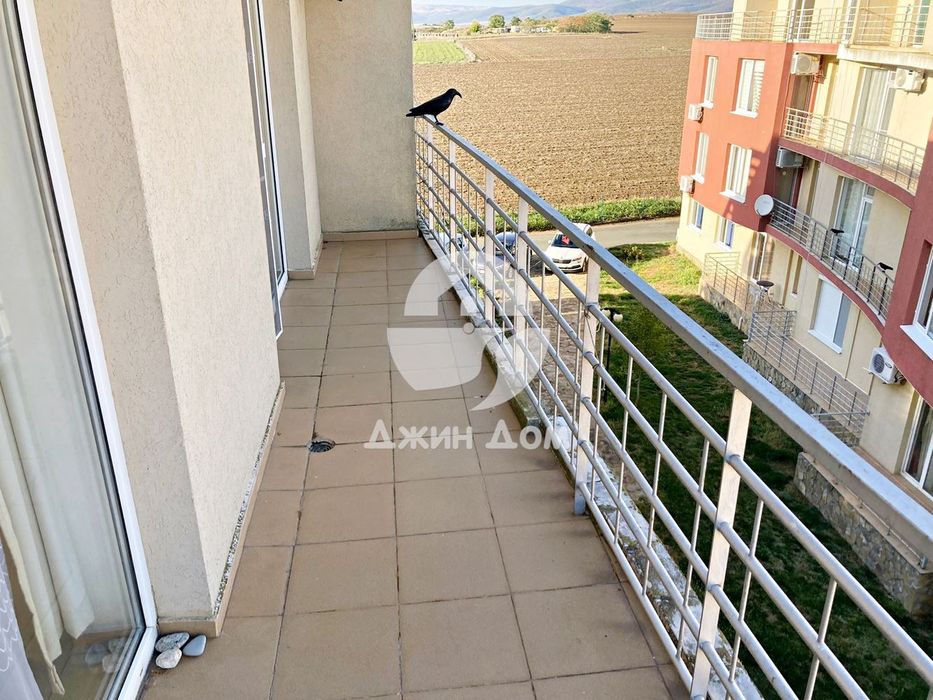 Продава се Тристаен апартамент в к.к. Слънчев бряг - 62 кв.м за 726 €/кв.м - Снимка #6