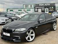 BMW Seria 5 520d 184cp M pak de fabrica Garantie/Rate Fixe/Garantie an 2012