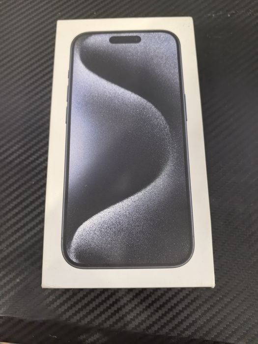 IPhone 15 pro 128gb батерия 89%