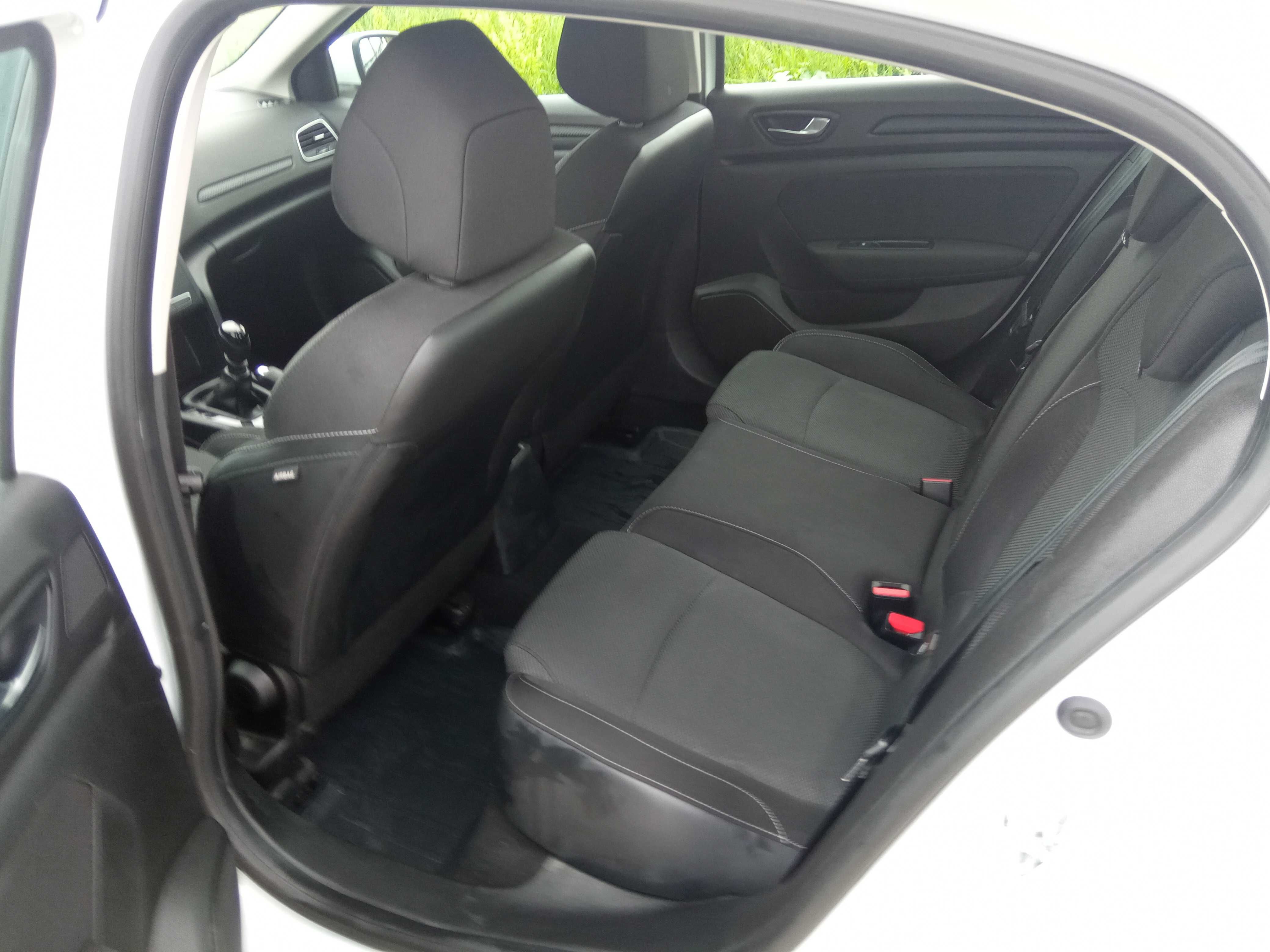 Vând Renault Megane 2021 Primul Propietar Carte Service