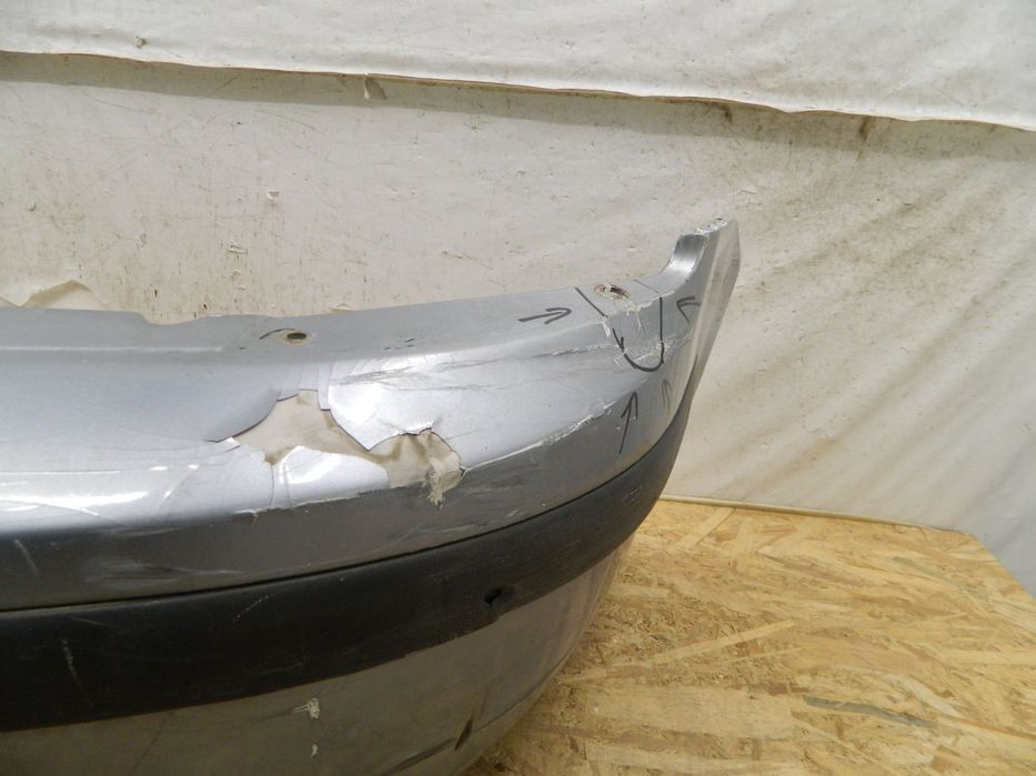 Bara spate Skoda Fabia 1, Kombi, 2001, 2002, 2003, 2004, 2005, 2006, 6Y9807421.