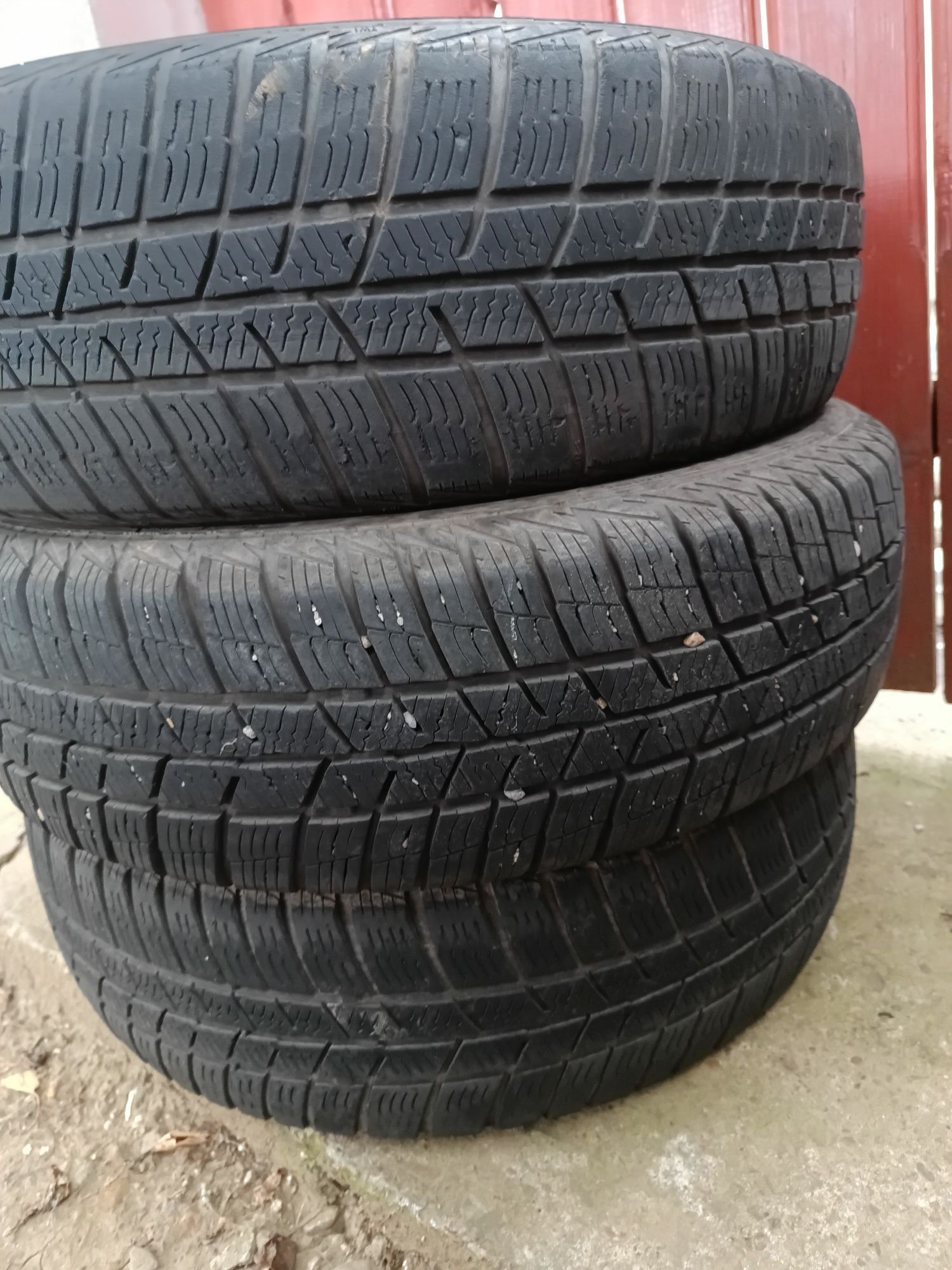 Anvelope POLARIS 175/70/R14