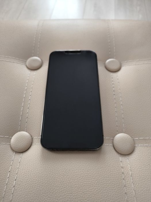 Telefon iPhone 13 pro. 128 Gb