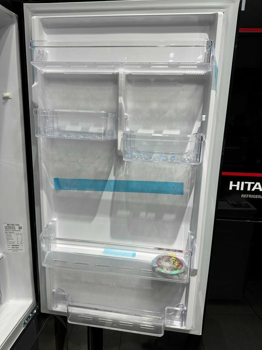 Muzlatgich Hitachi 190x60sm | Холодильник японский Hitachi 190x60см |