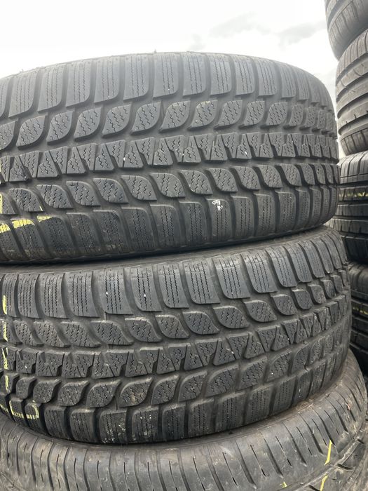 205/45/17 BRIDGESTONE RunFlat 2бр. 7.5мм