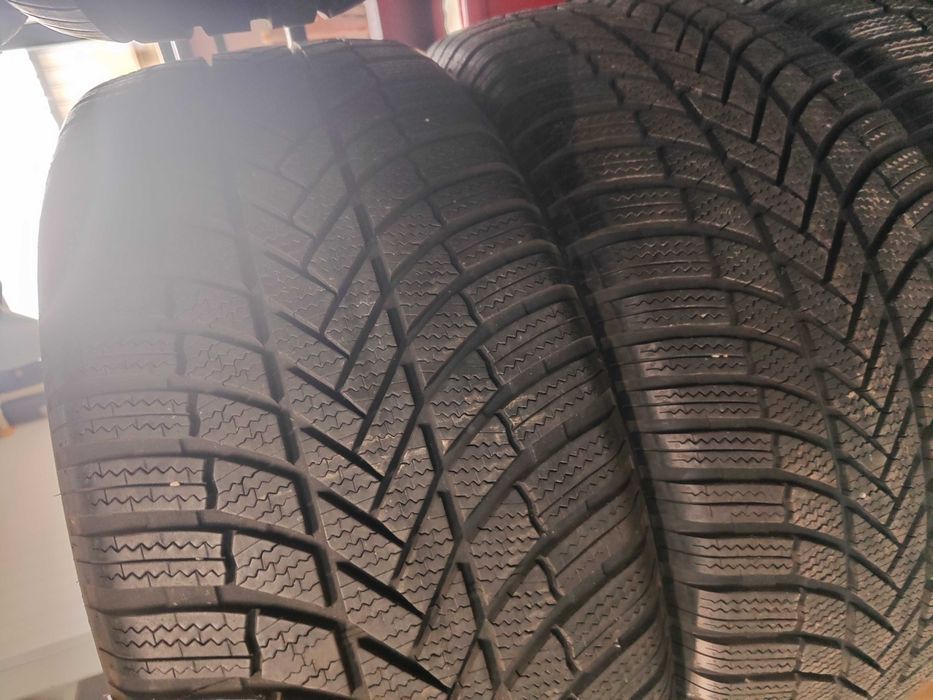 4бр.зимни гуми 265/50/20 Bridgestone