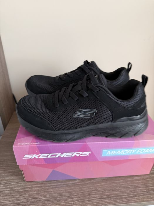 Дамски маратонки Sketchers