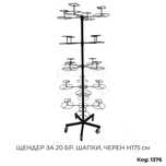Щендери за шапки/НОВИ/НАЛИЧНИ