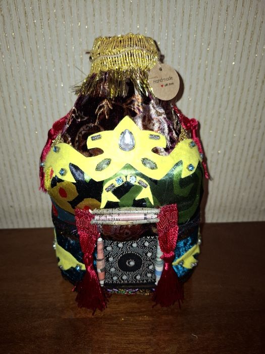 Поделки детские в наличии