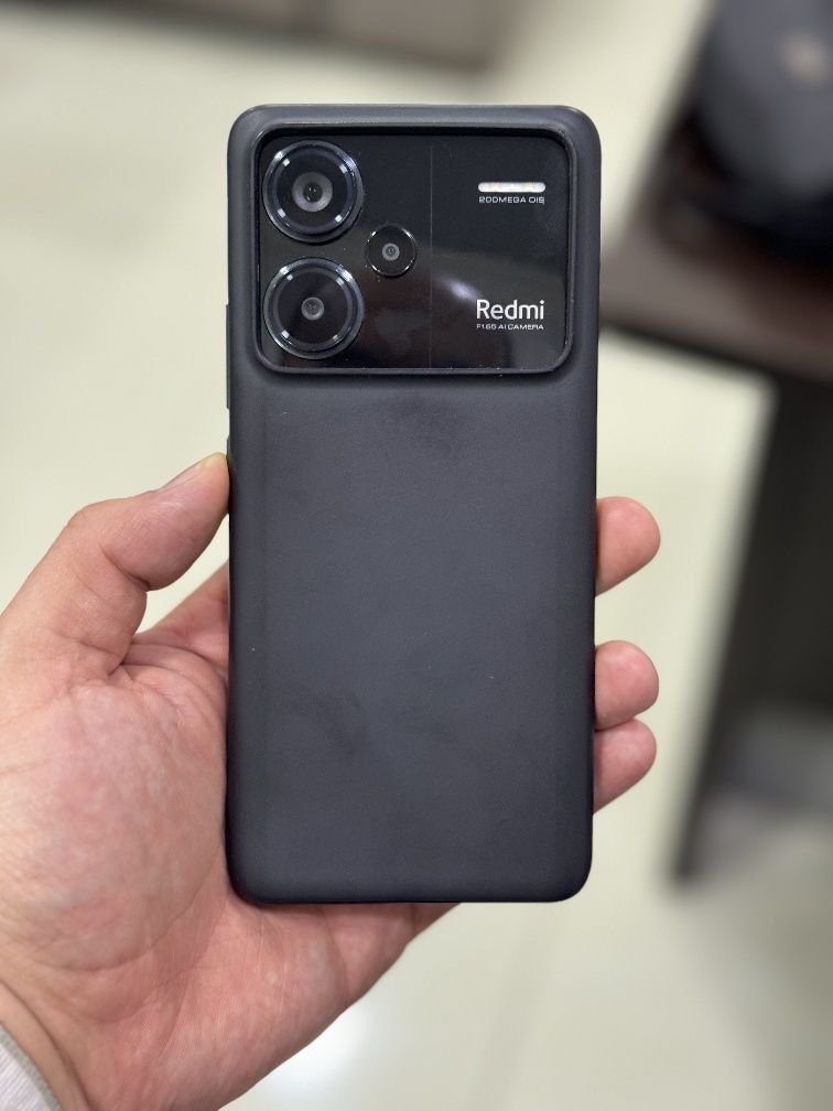 Xiaomi Redmi Note 13 Pro+ 5G
