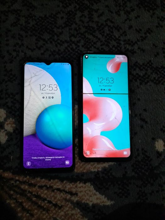 Продам 2 телефона