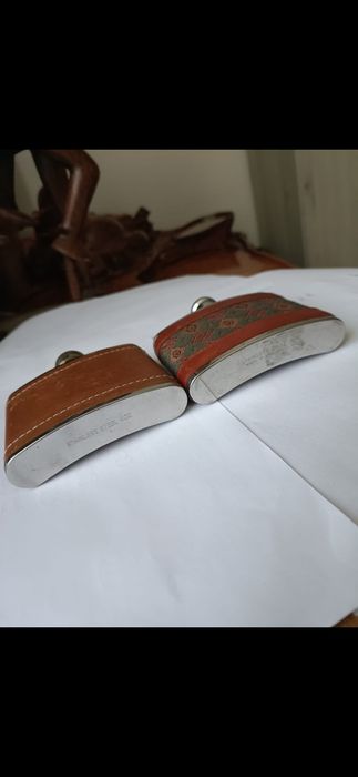 Sticle metal , pentru marinari !