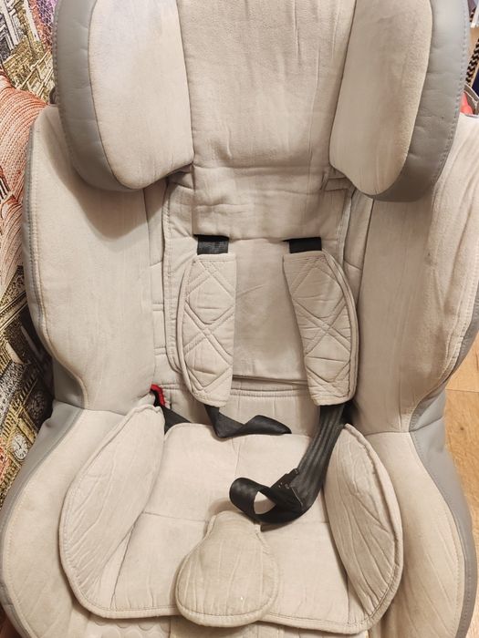 Продам детское кресло Capella