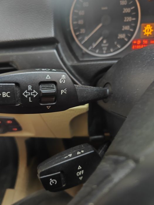 Bmw e90 2.0d 163 на части m47