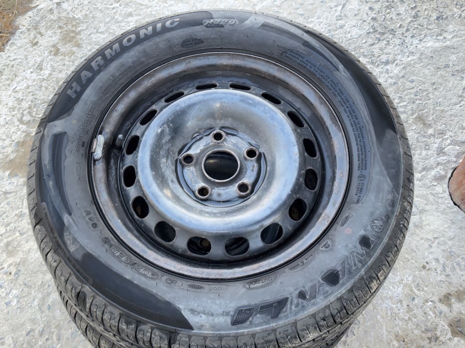 R15 шины, диско.