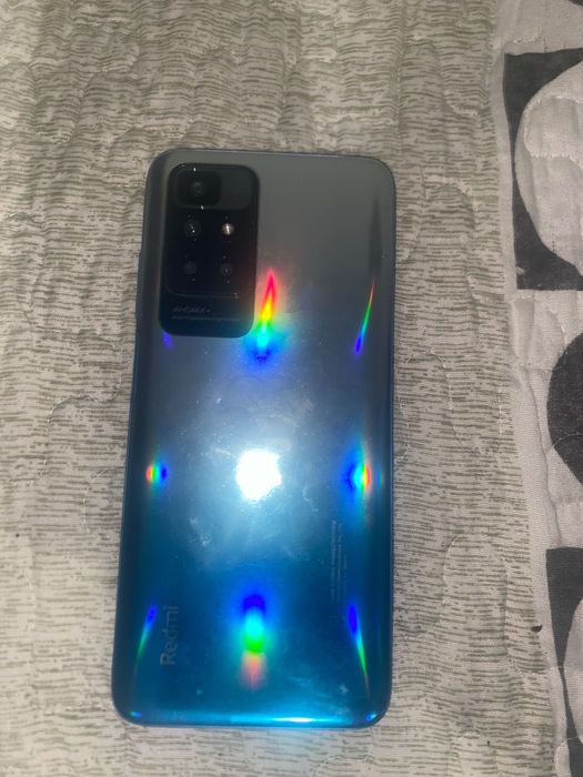 Xiaomi Redmi 10 pro