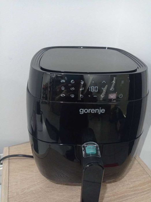 AIR FRYER GORENJE MODEL: AF1409DB/Fin X Amanet&Exchange 95247