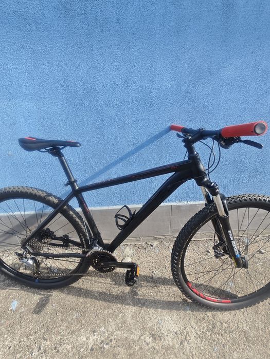 Велосипед Drag Hardy 29