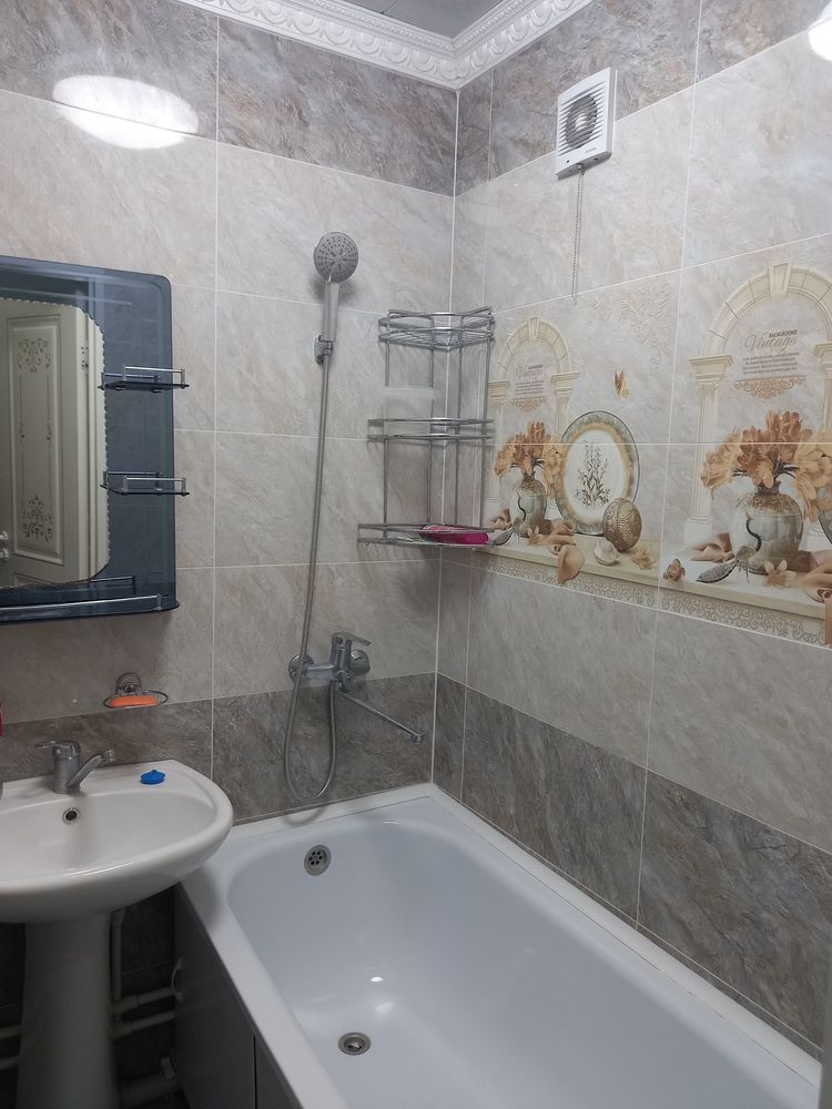 Продам 3-х комнатную квартиру