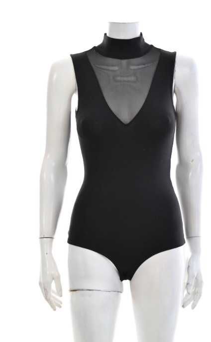 Body culoare negru