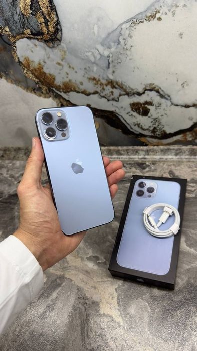 Iphone 13 Pro Max 256GB 97