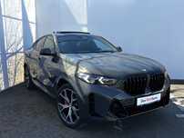 BMW X6 BMW X6 40 i xDrive M Sport - garantie + service inclus