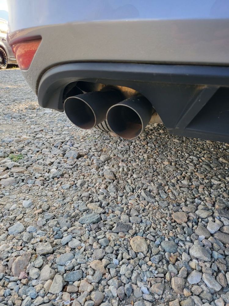 Wv Golf 7 Automatic Euro6