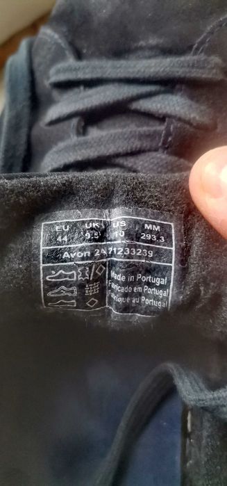 Camel Active Sneakers 44