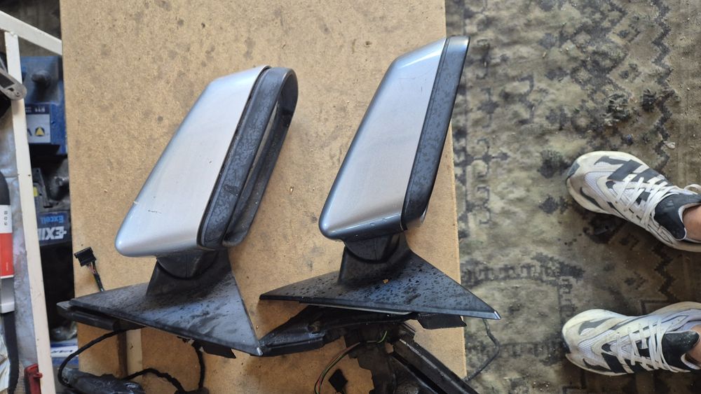 Оригинални Огледала за БМВ Е46 фейс Комби и Седан 1998- 2005г